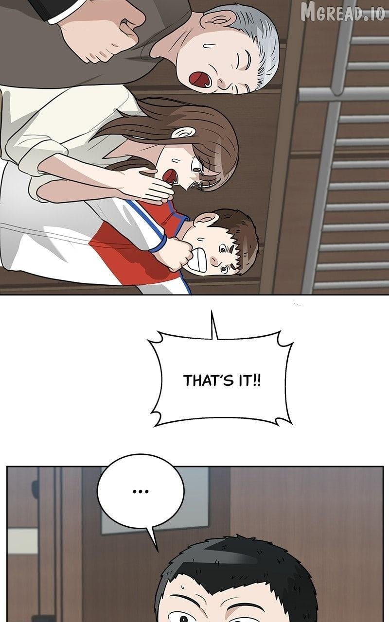 Big Man on the Court Chapter 161 - page 48
