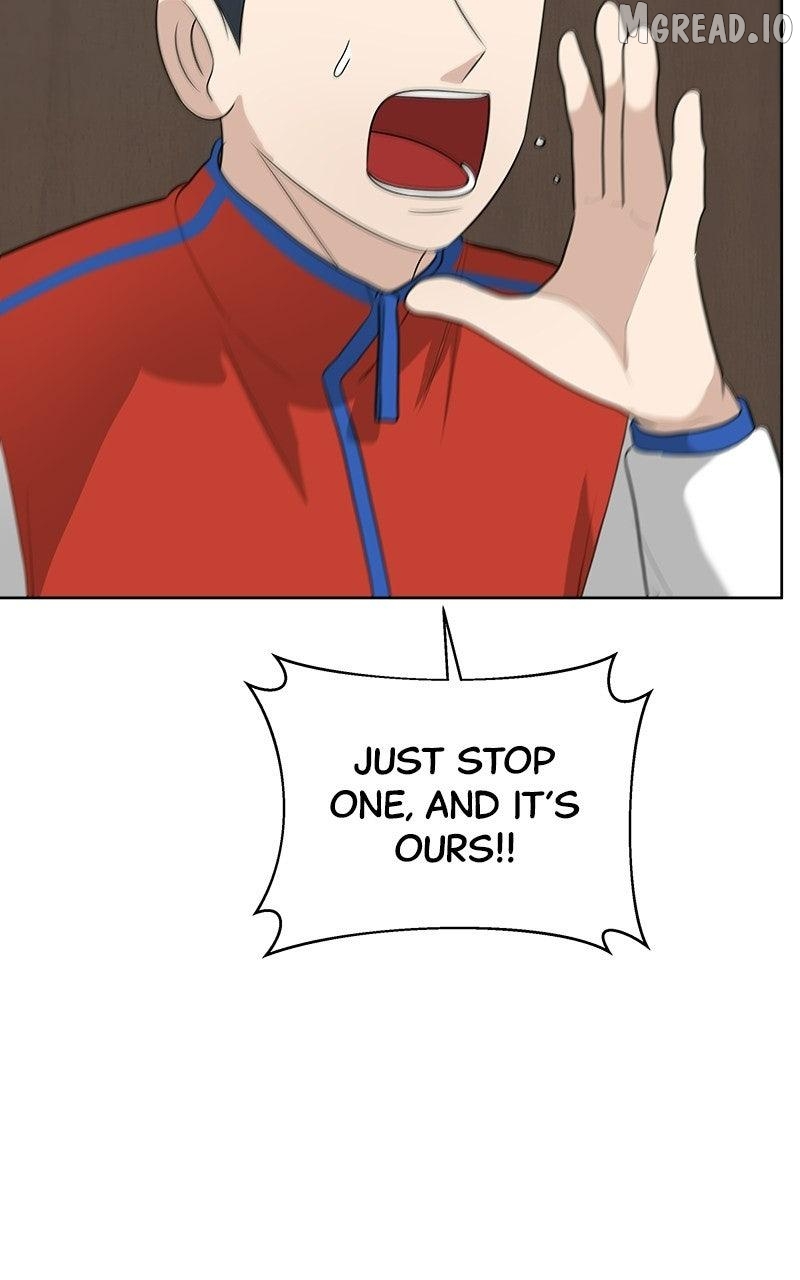 Big Man on the Court Chapter 161 - page 50