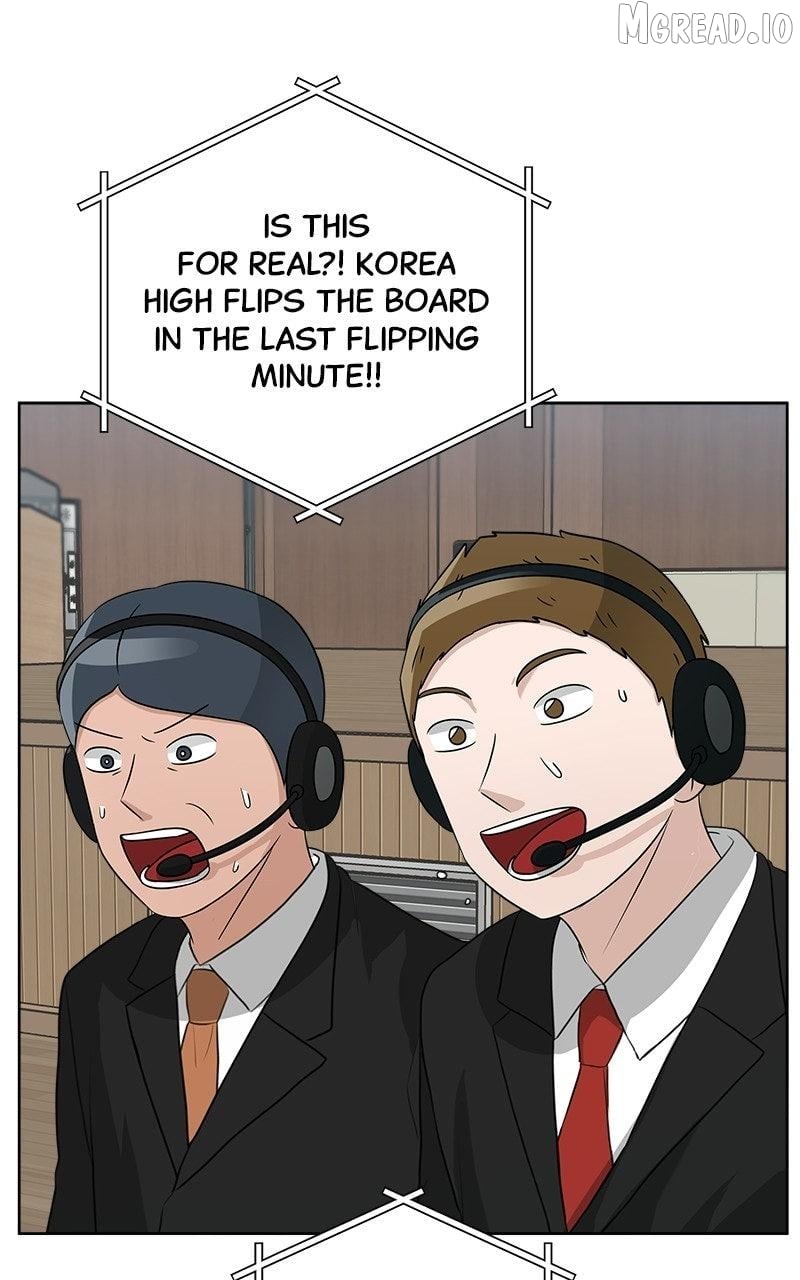 Big Man on the Court Chapter 161 - page 51