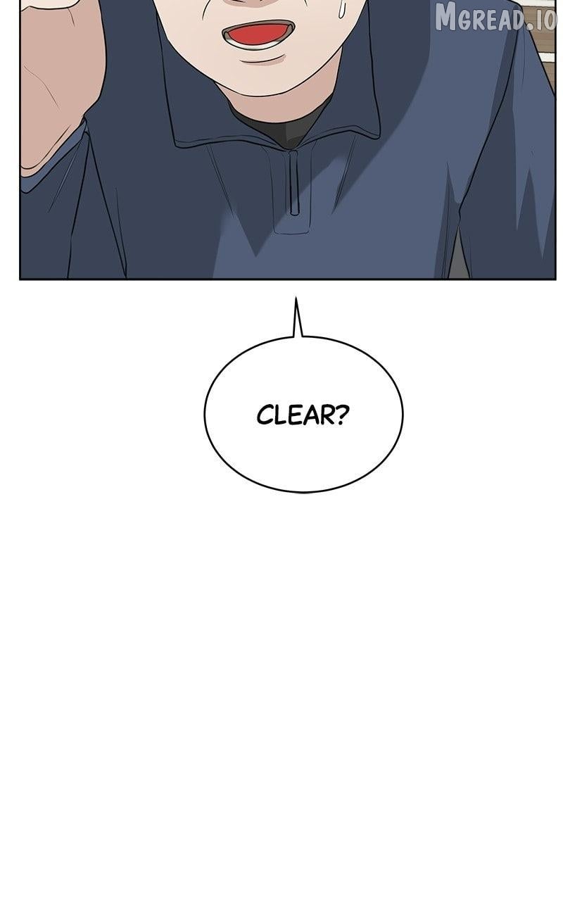 Big Man on the Court Chapter 161 - page 66