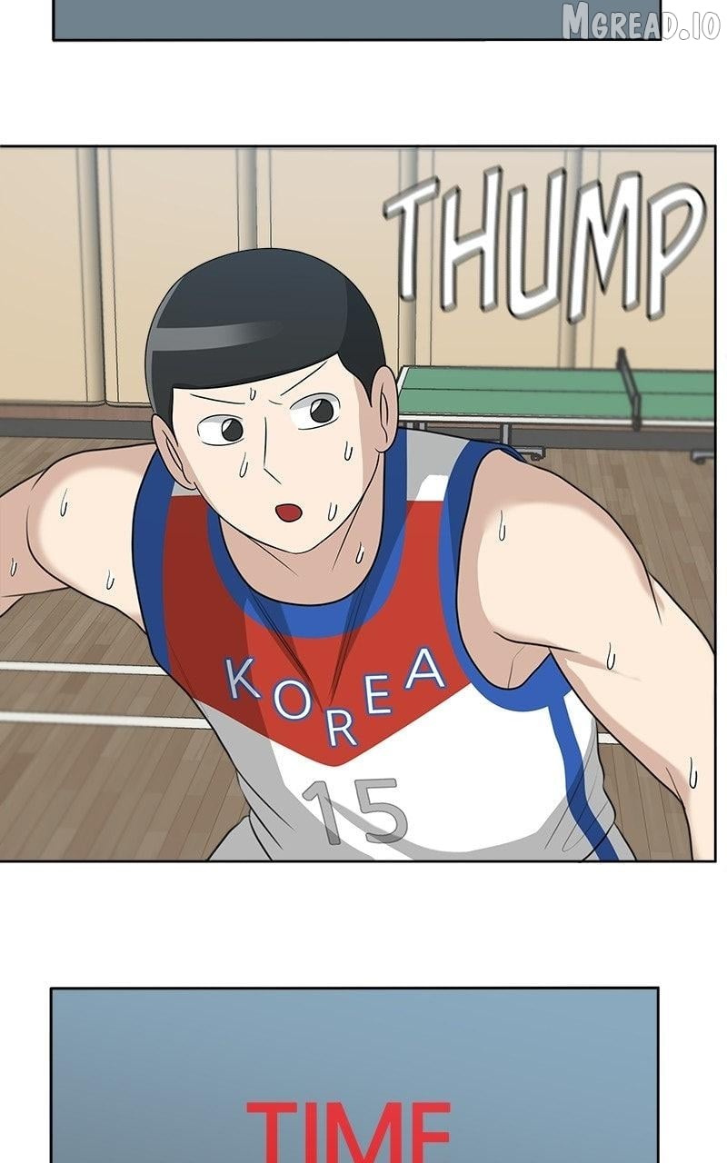 Big Man on the Court Chapter 161 - page 78