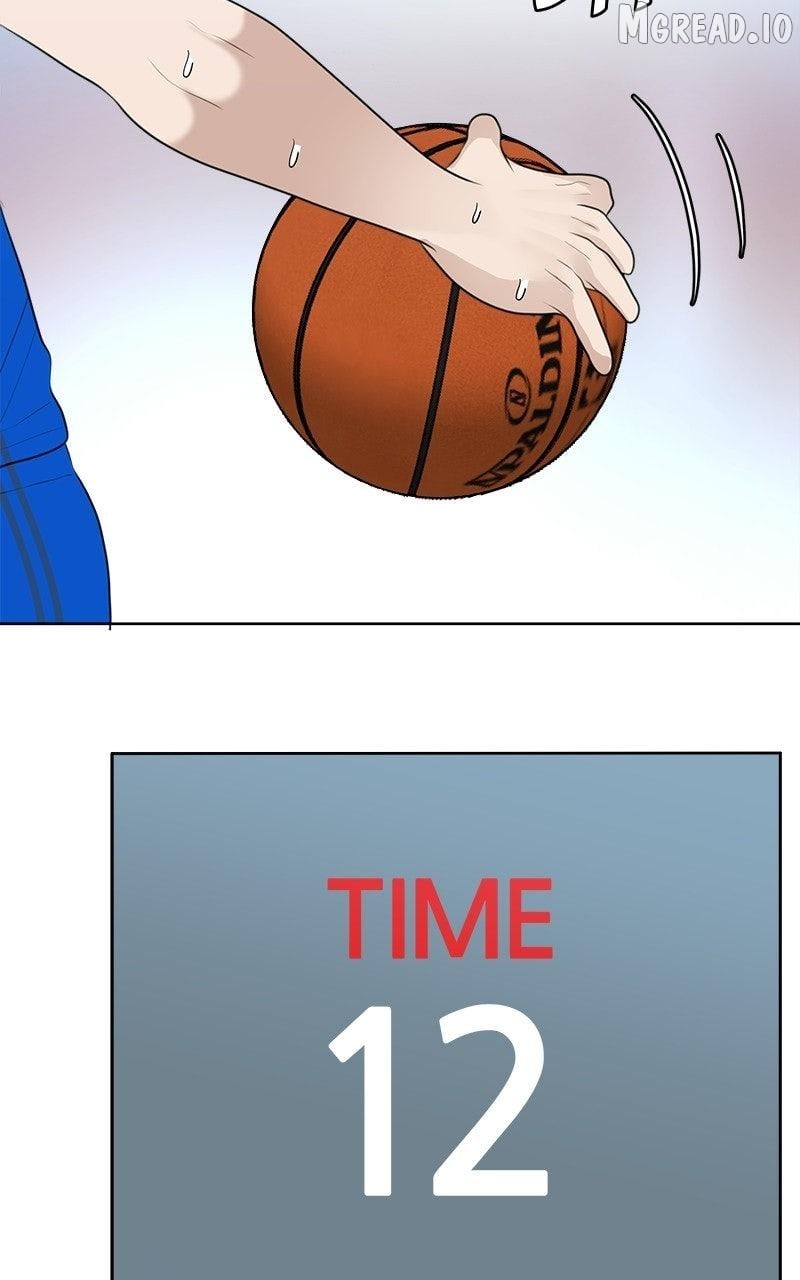 Big Man on the Court Chapter 161 - page 81
