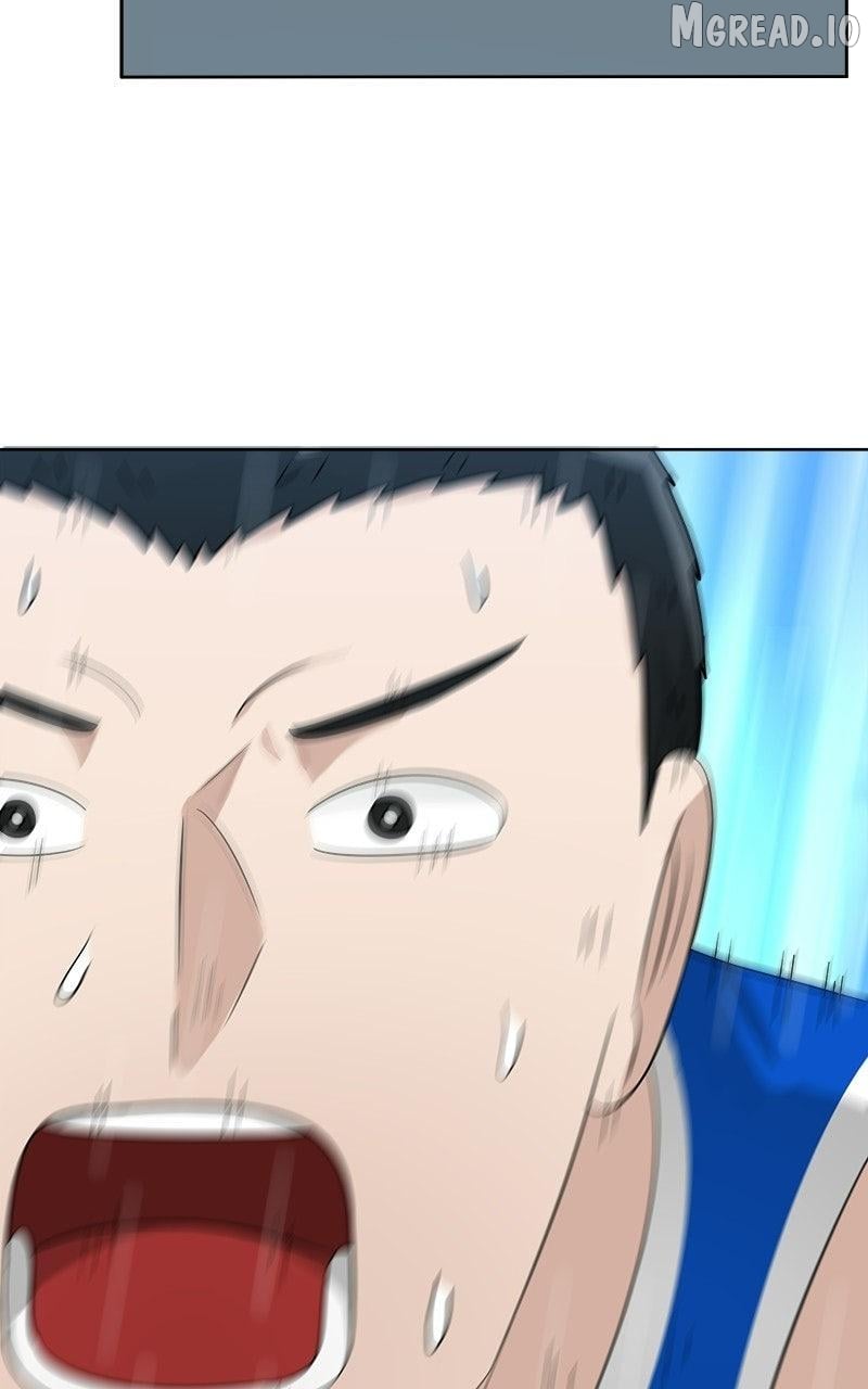 Big Man on the Court Chapter 161 - page 82