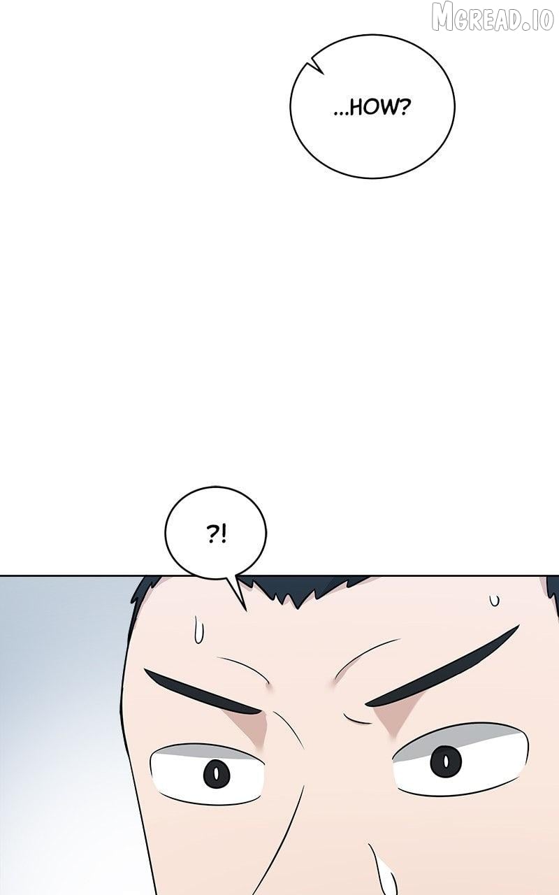 Big Man on the Court Chapter 161 - page 9
