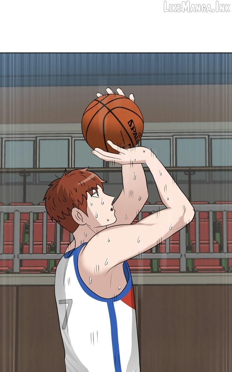 Big Man on the Court Chapter 162 - page 100
