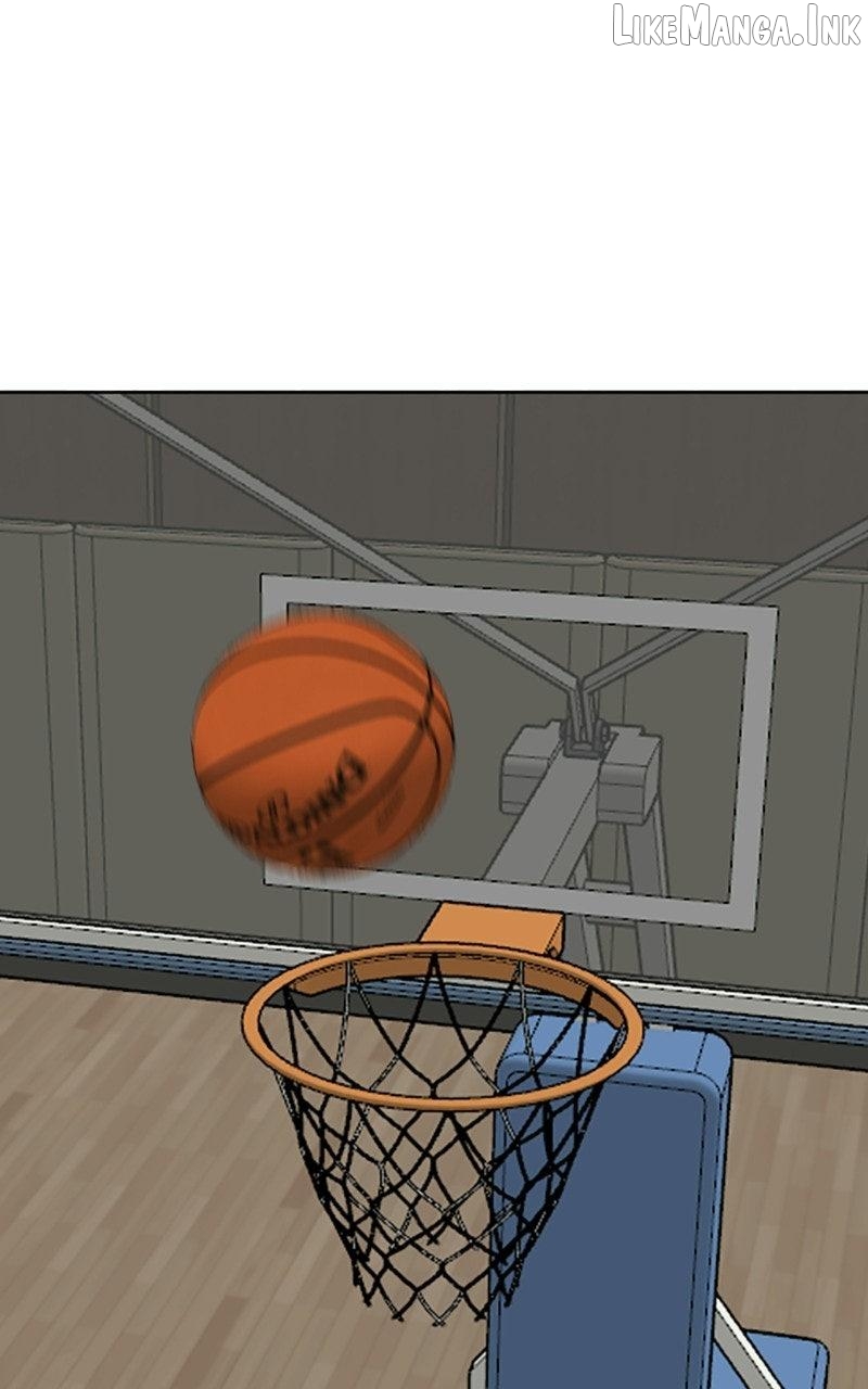 Big Man on the Court Chapter 162 - page 103