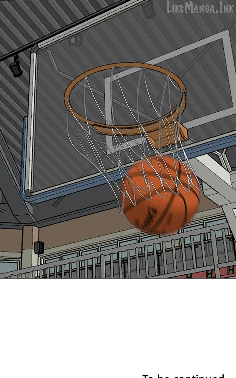 Big Man on the Court Chapter 162 - page 105