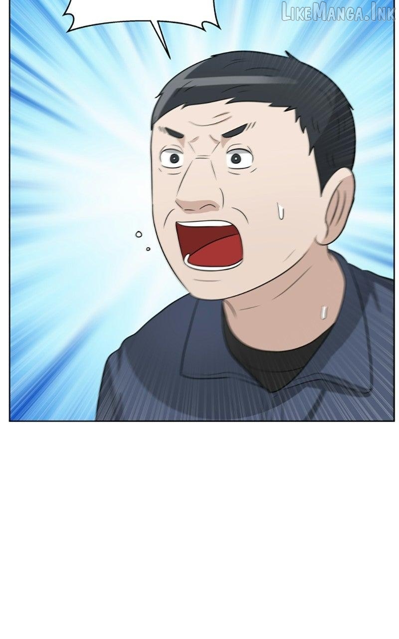 Big Man on the Court Chapter 162 - page 17