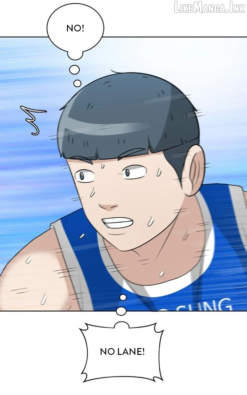 Big Man on the Court Chapter 162 - page 18