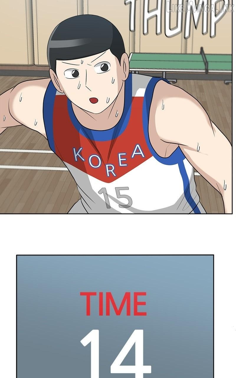 Big Man on the Court Chapter 162 - page 2