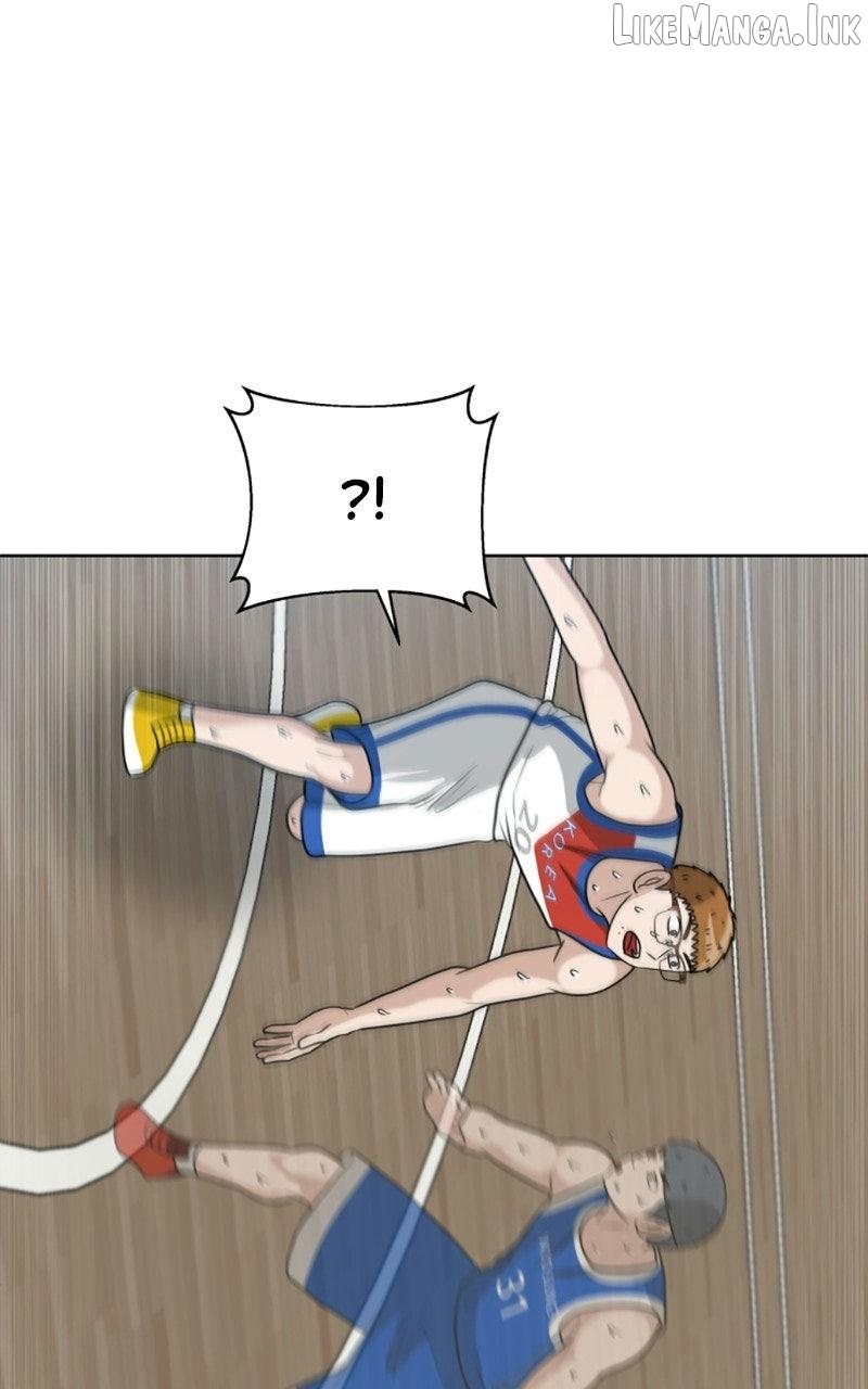 Big Man on the Court Chapter 162 - page 20