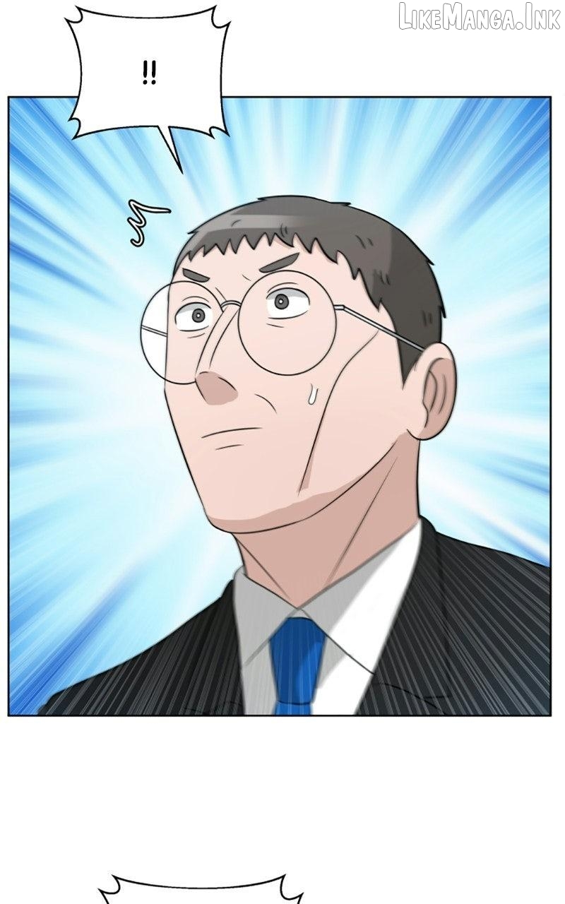 Big Man on the Court Chapter 162 - page 22
