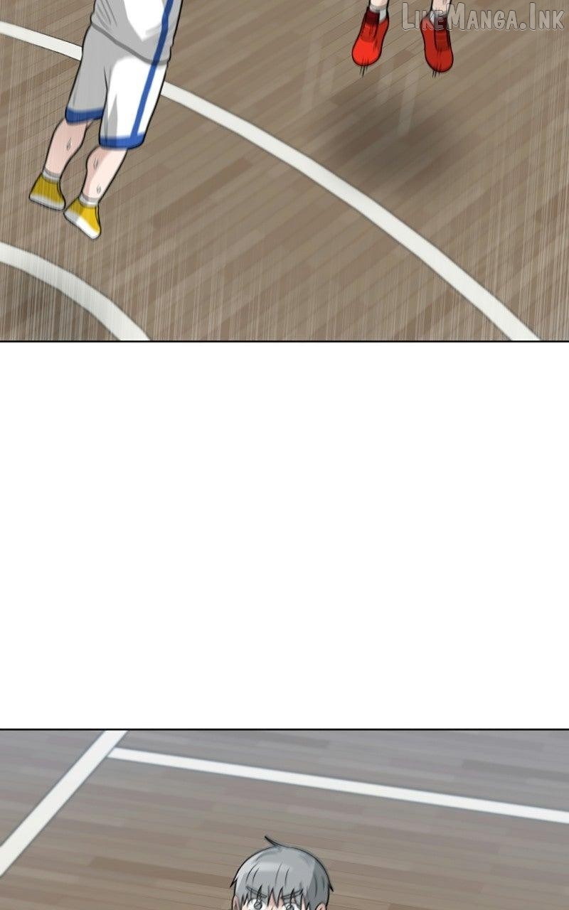Big Man on the Court Chapter 162 - page 26