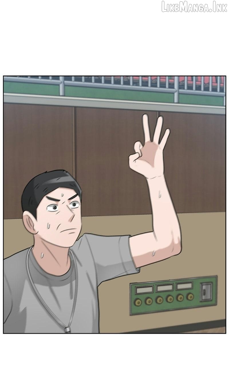 Big Man on the Court Chapter 162 - page 28