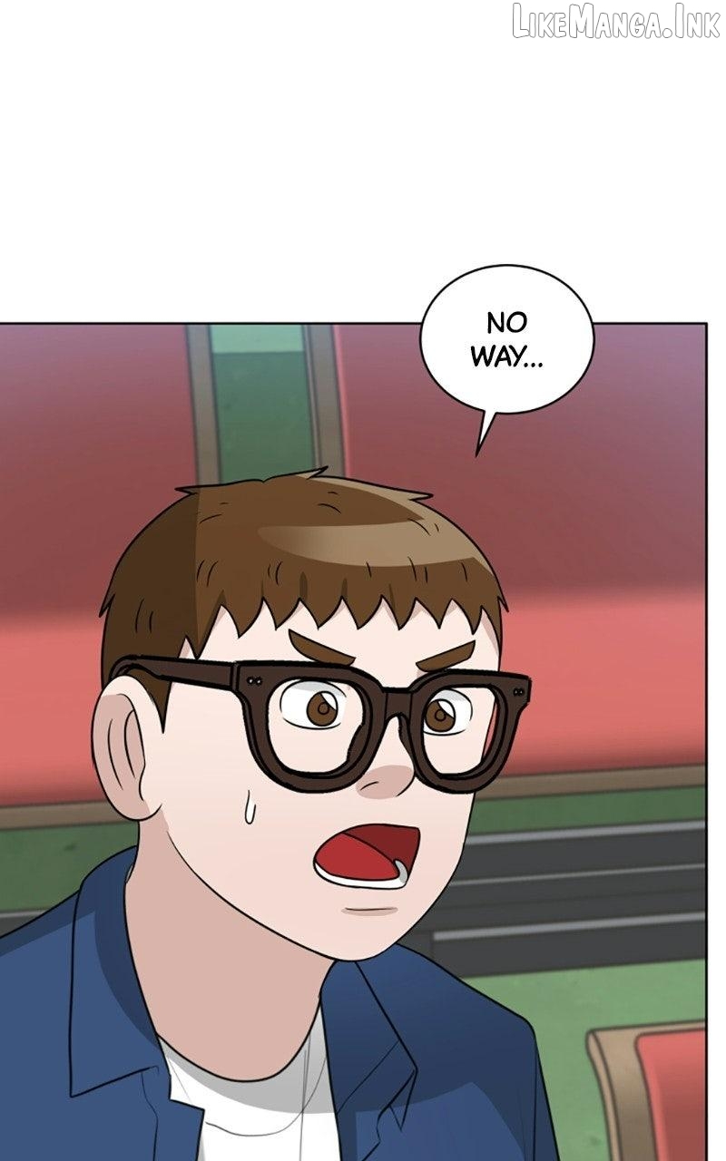Big Man on the Court Chapter 162 - page 29