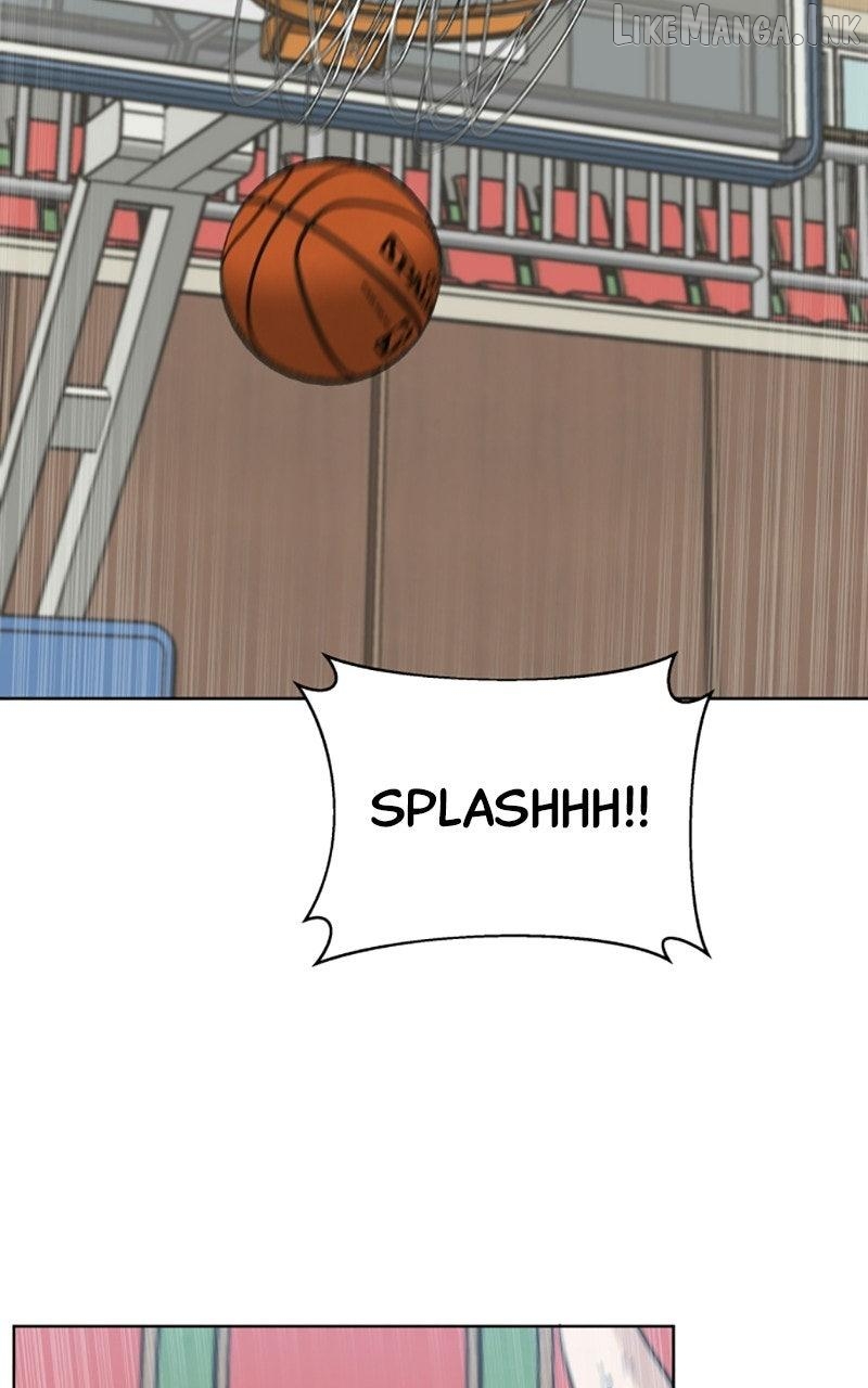 Big Man on the Court Chapter 162 - page 31