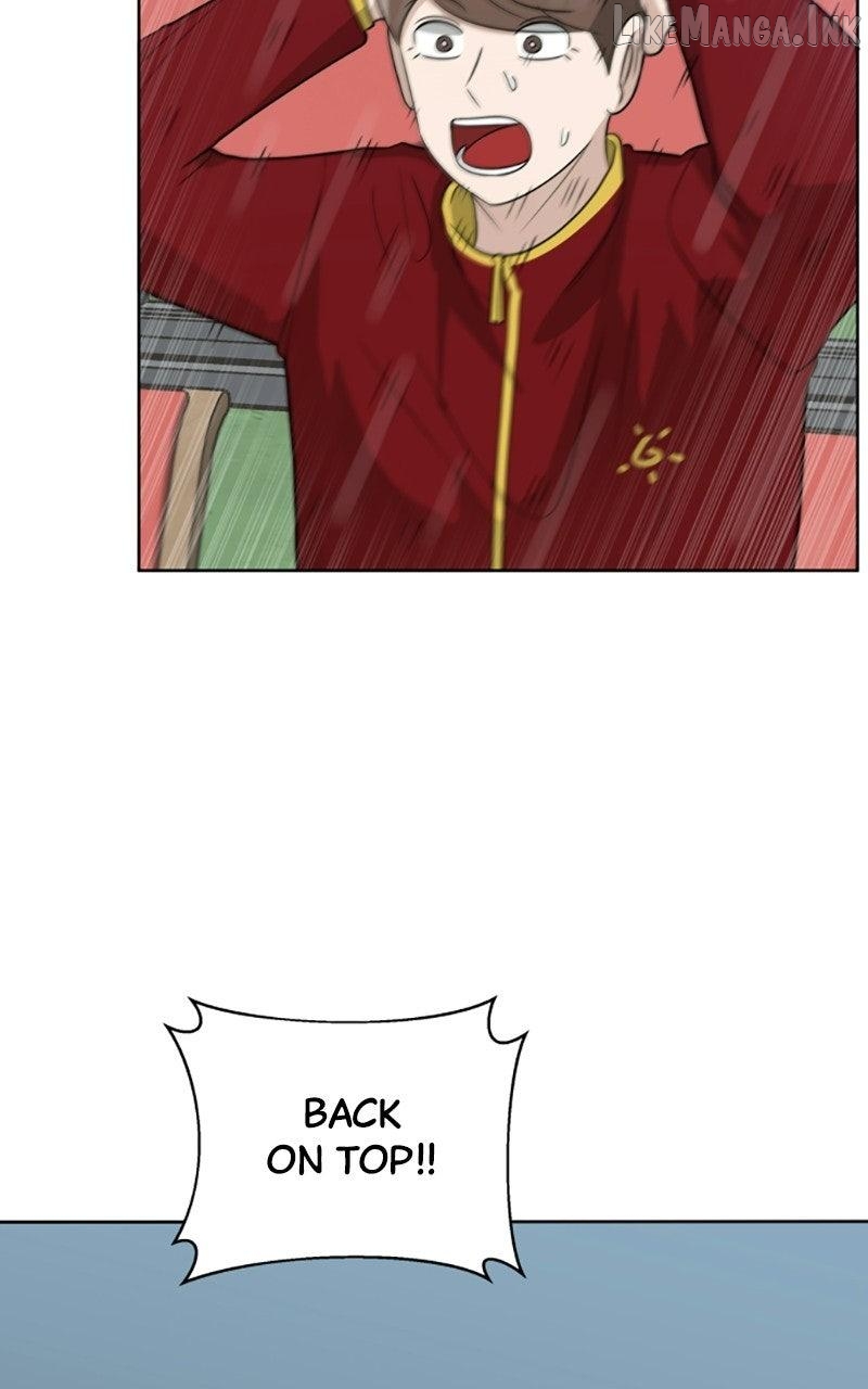 Big Man on the Court Chapter 162 - page 33