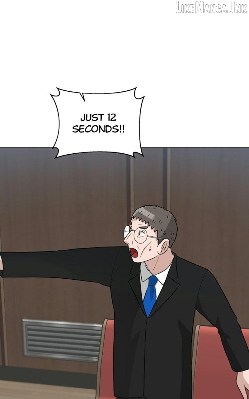 Big Man on the Court Chapter 162 - page 35