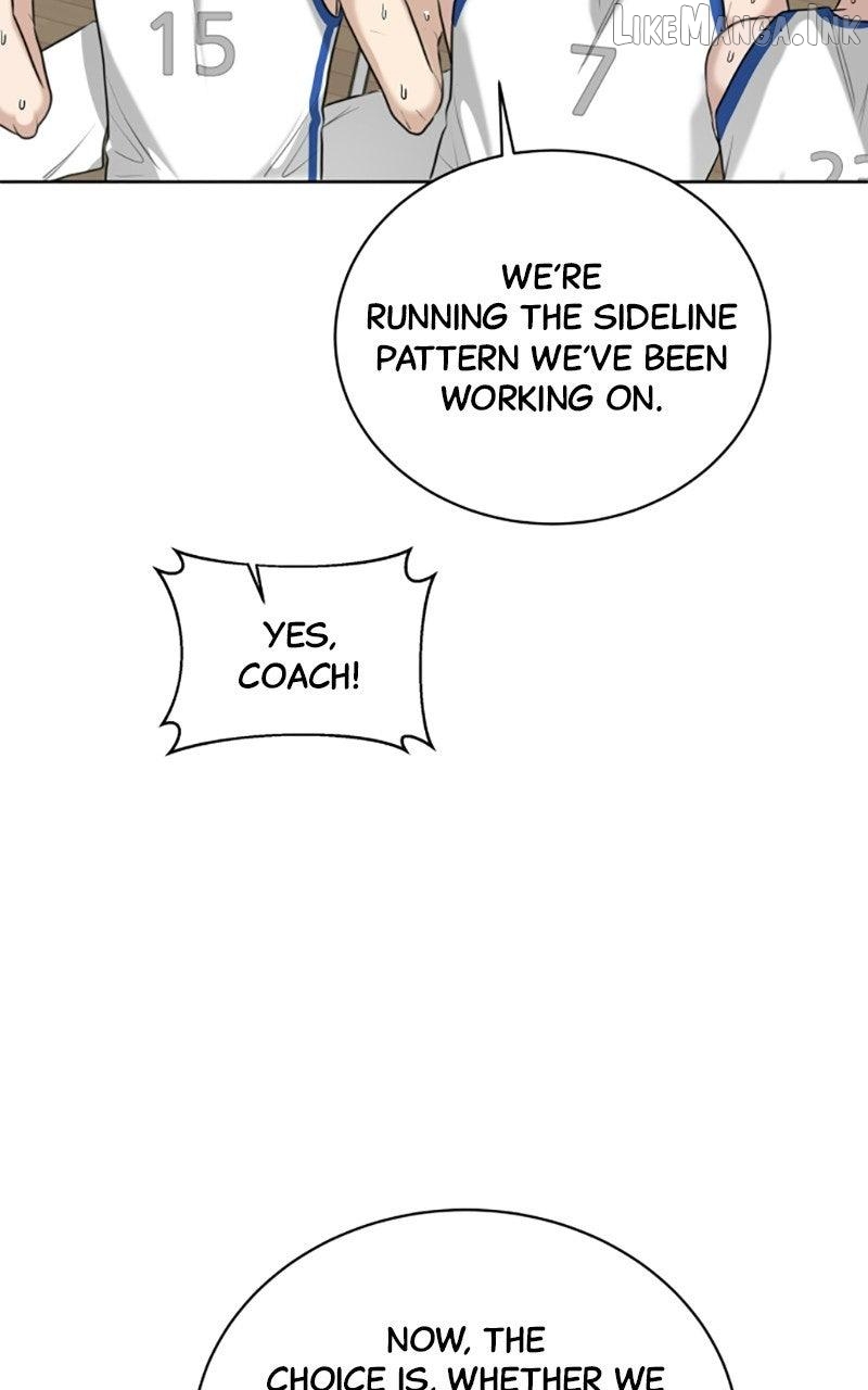 Big Man on the Court Chapter 162 - page 44