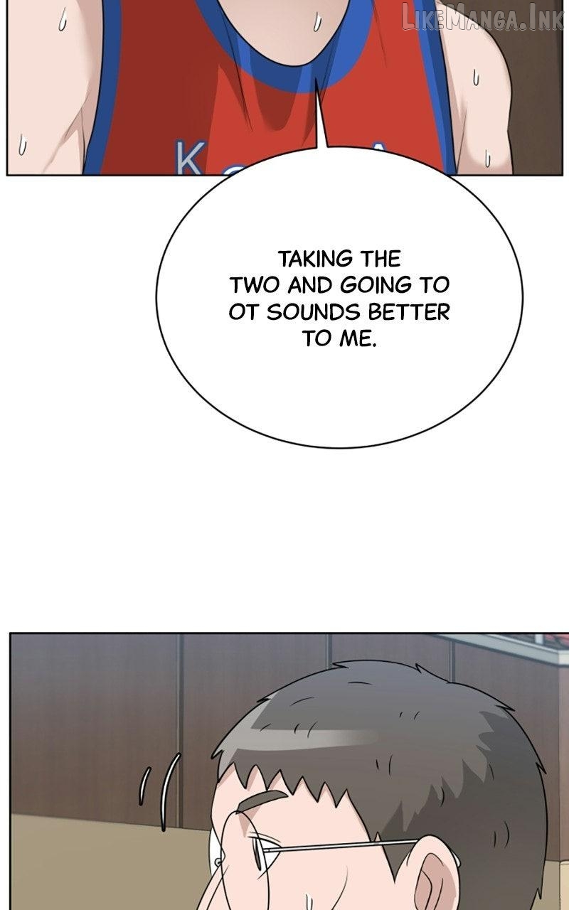 Big Man on the Court Chapter 162 - page 47