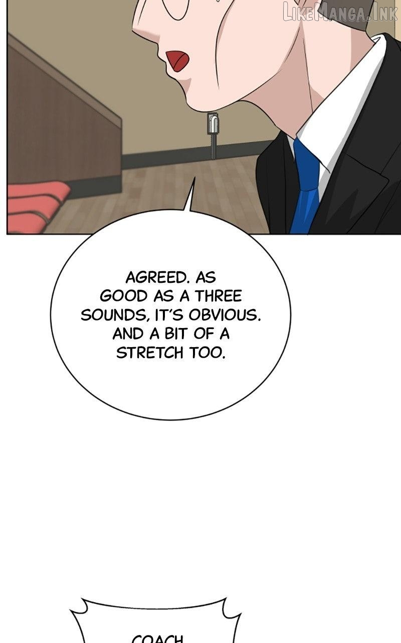 Big Man on the Court Chapter 162 - page 48