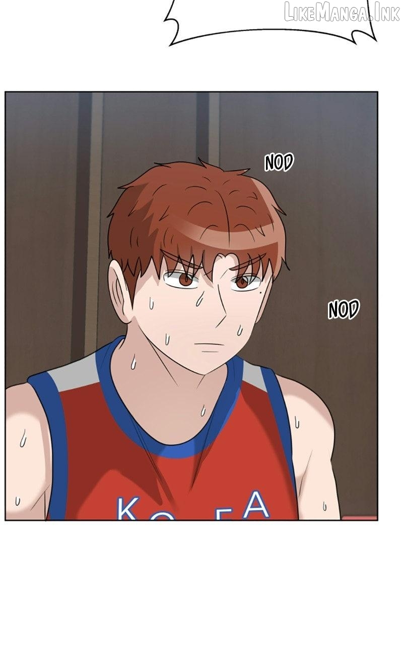 Big Man on the Court Chapter 162 - page 50