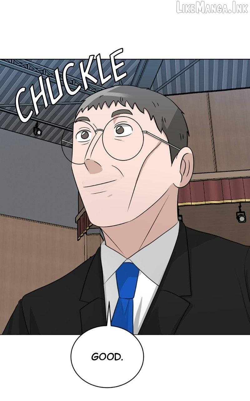 Big Man on the Court Chapter 162 - page 51