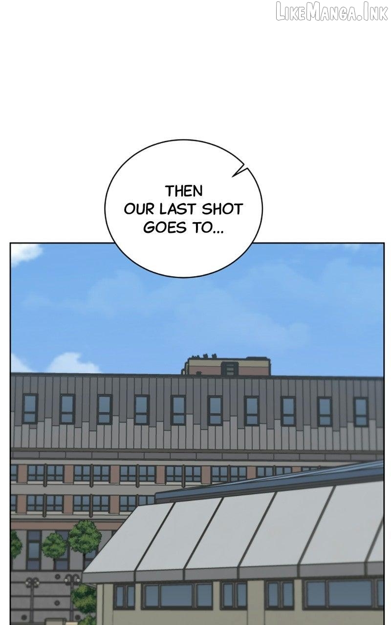 Big Man on the Court Chapter 162 - page 52