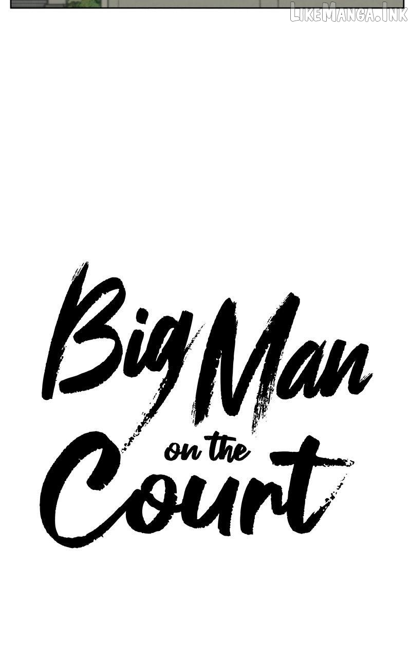 Big Man on the Court Chapter 162 - page 53