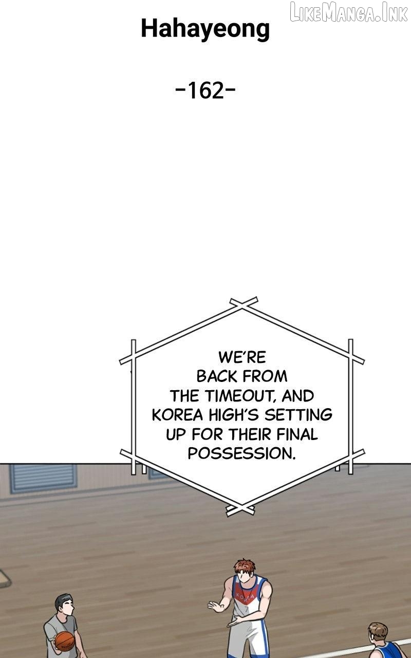 Big Man on the Court Chapter 162 - page 54