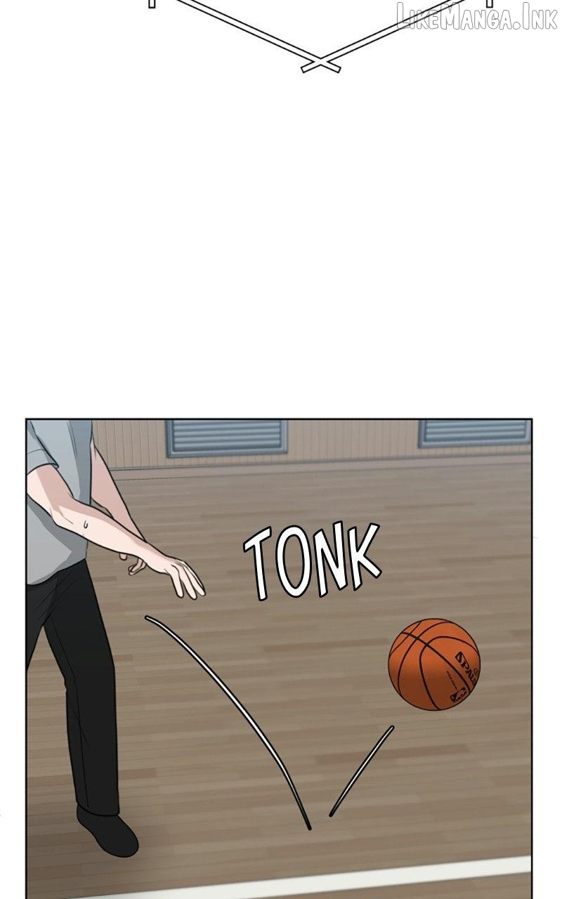 Big Man on the Court Chapter 162 - page 57