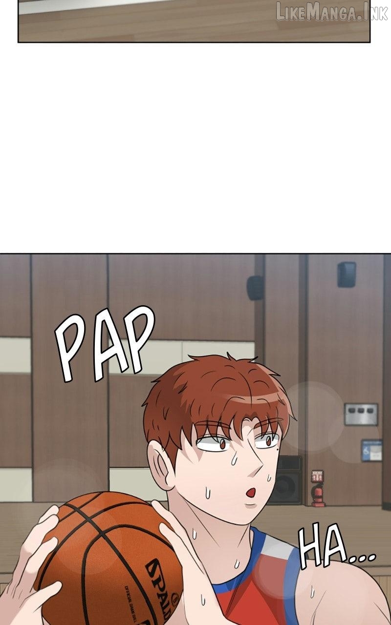 Big Man on the Court Chapter 162 - page 58