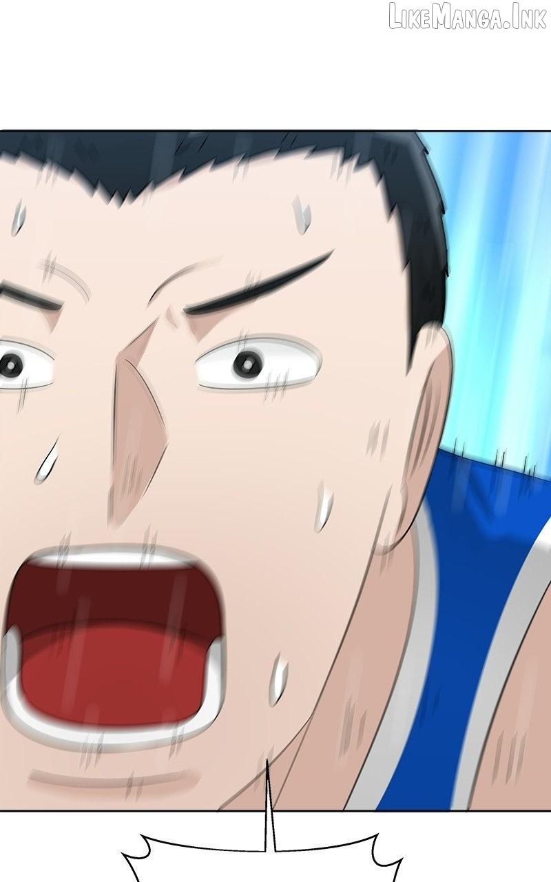 Big Man on the Court Chapter 162 - page 6