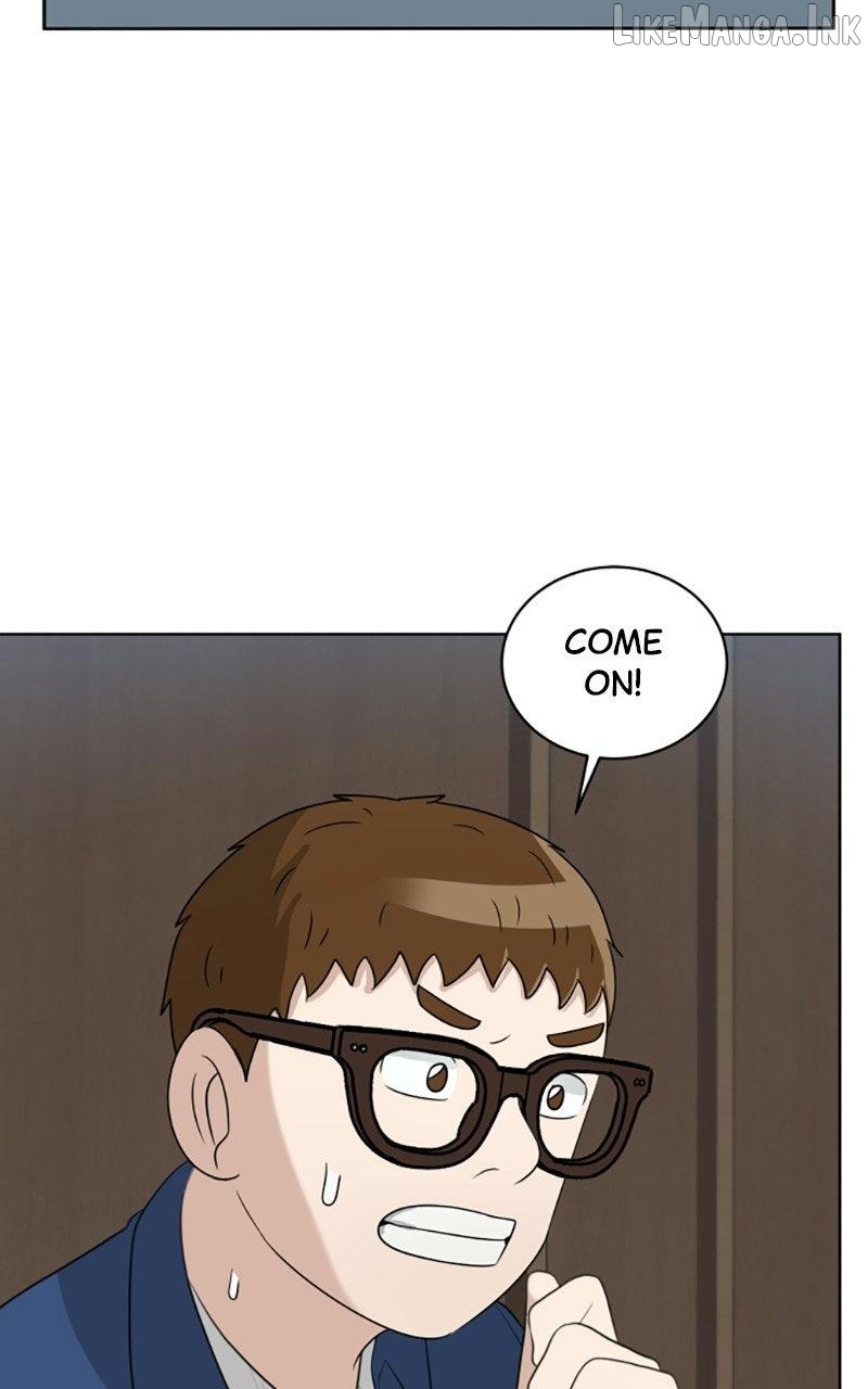Big Man on the Court Chapter 162 - page 60