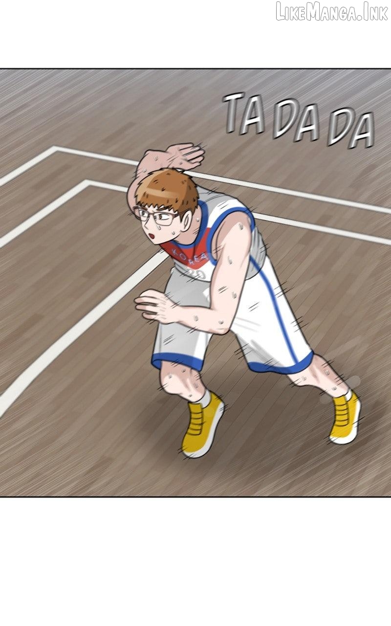 Big Man on the Court Chapter 162 - page 63