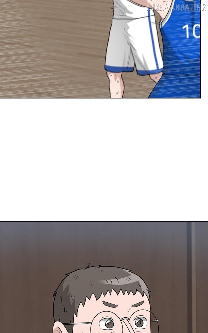 Big Man on the Court Chapter 162 - page 66