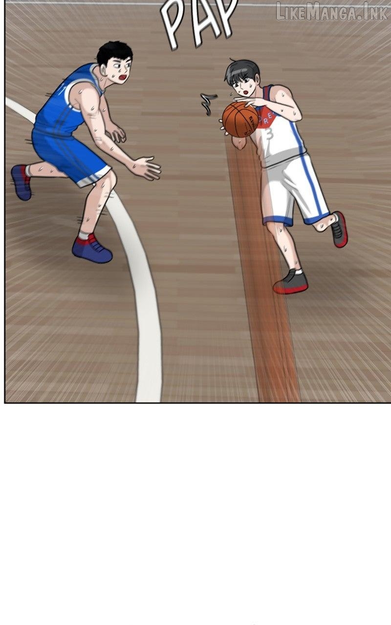 Big Man on the Court Chapter 162 - page 68