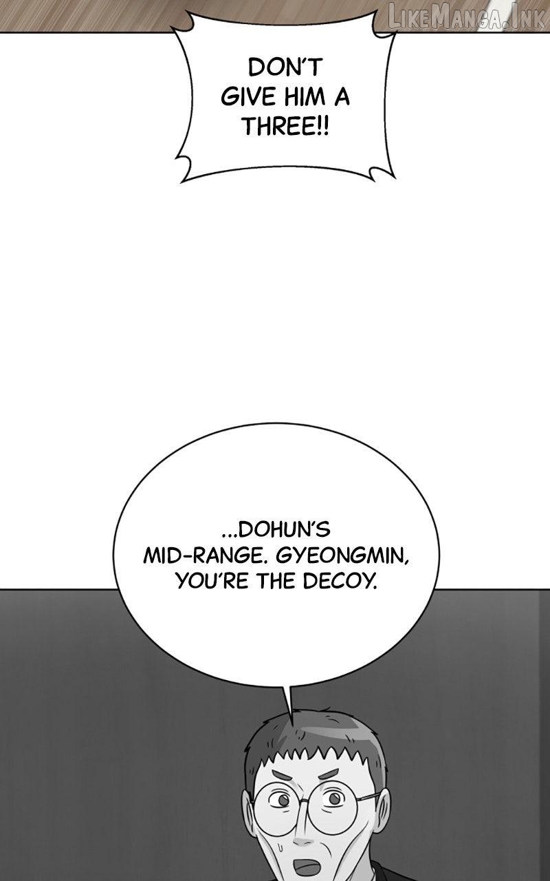 Big Man on the Court Chapter 162 - page 70