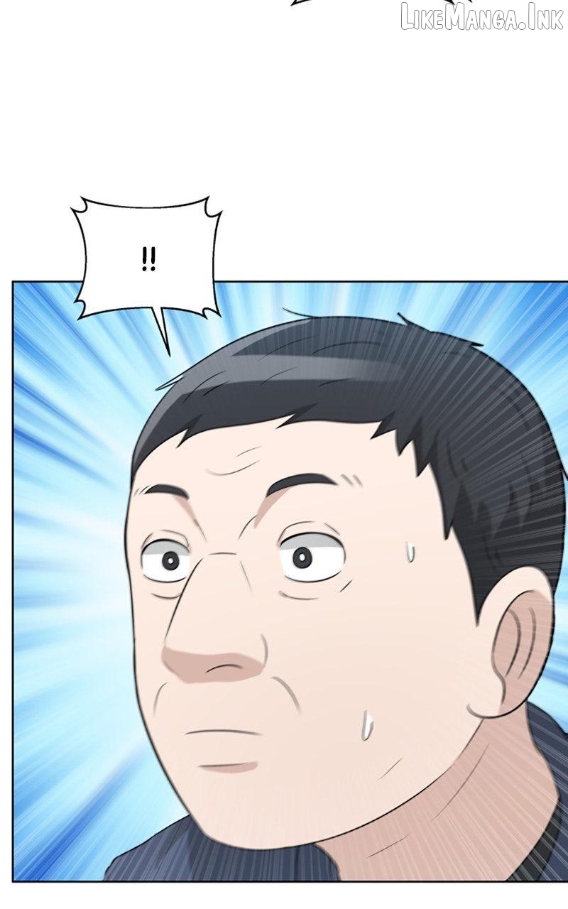 Big Man on the Court Chapter 162 - page 73