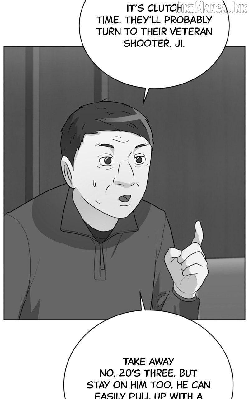 Big Man on the Court Chapter 162 - page 76