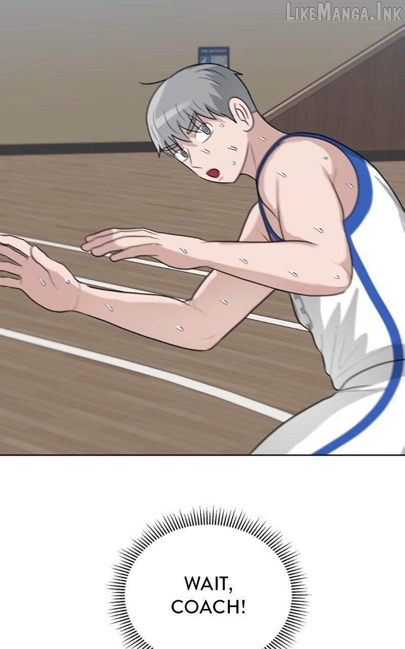 Big Man on the Court Chapter 162 - page 79