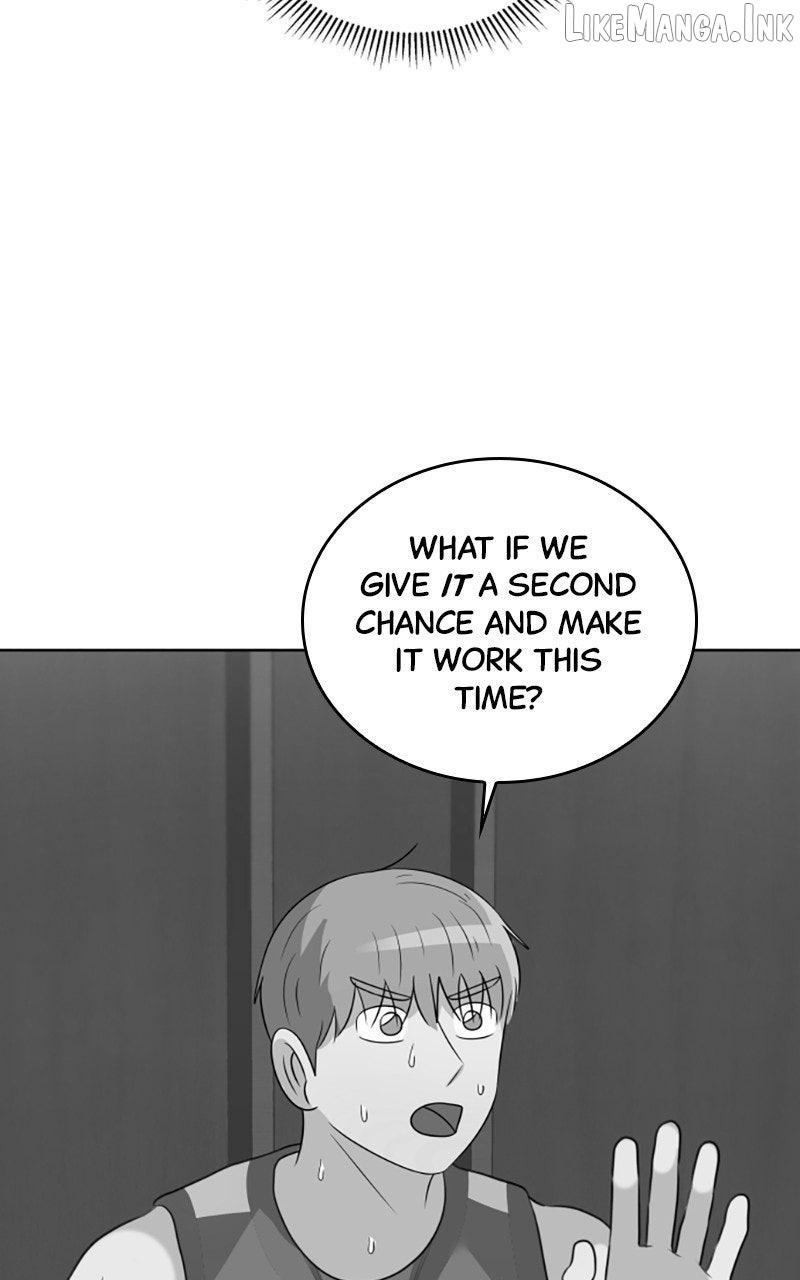 Big Man on the Court Chapter 162 - page 80