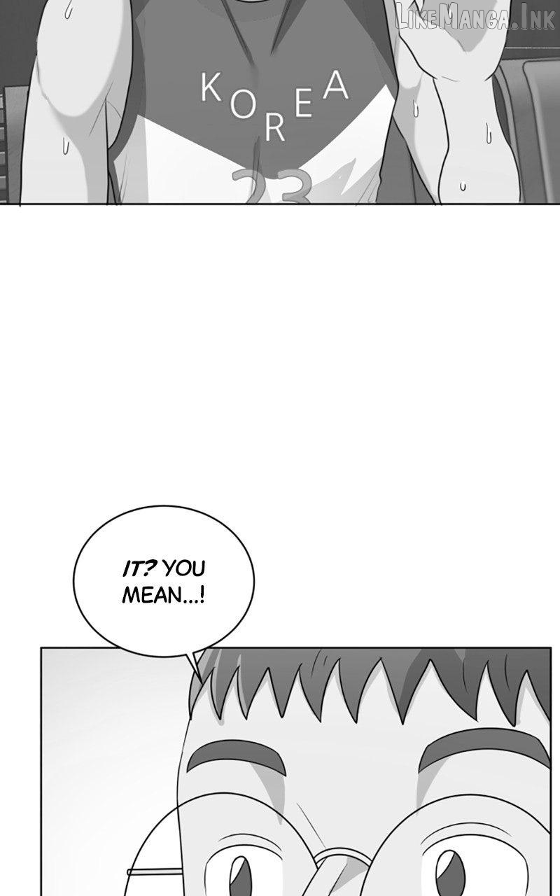 Big Man on the Court Chapter 162 - page 81