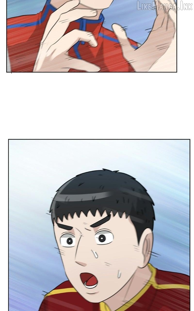 Big Man on the Court Chapter 162 - page 88