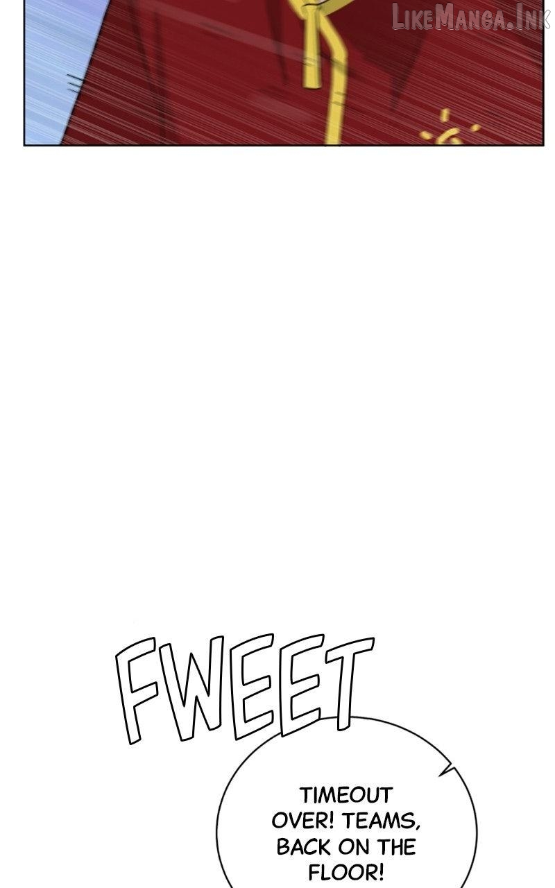 Big Man on the Court Chapter 162 - page 89