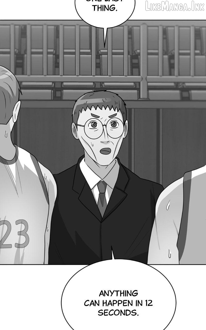 Big Man on the Court Chapter 162 - page 92
