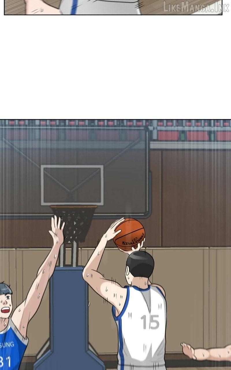 Big Man on the Court Chapter 162 - page 94