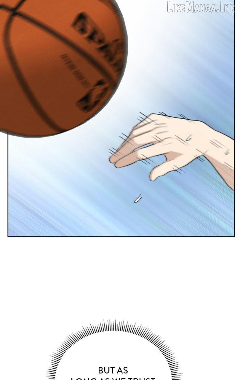 Big Man on the Court Chapter 162 - page 97