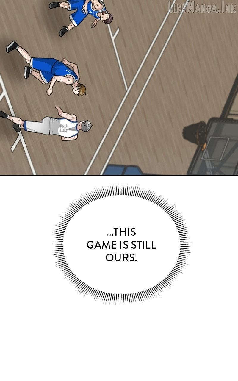 Big Man on the Court Chapter 162 - page 99