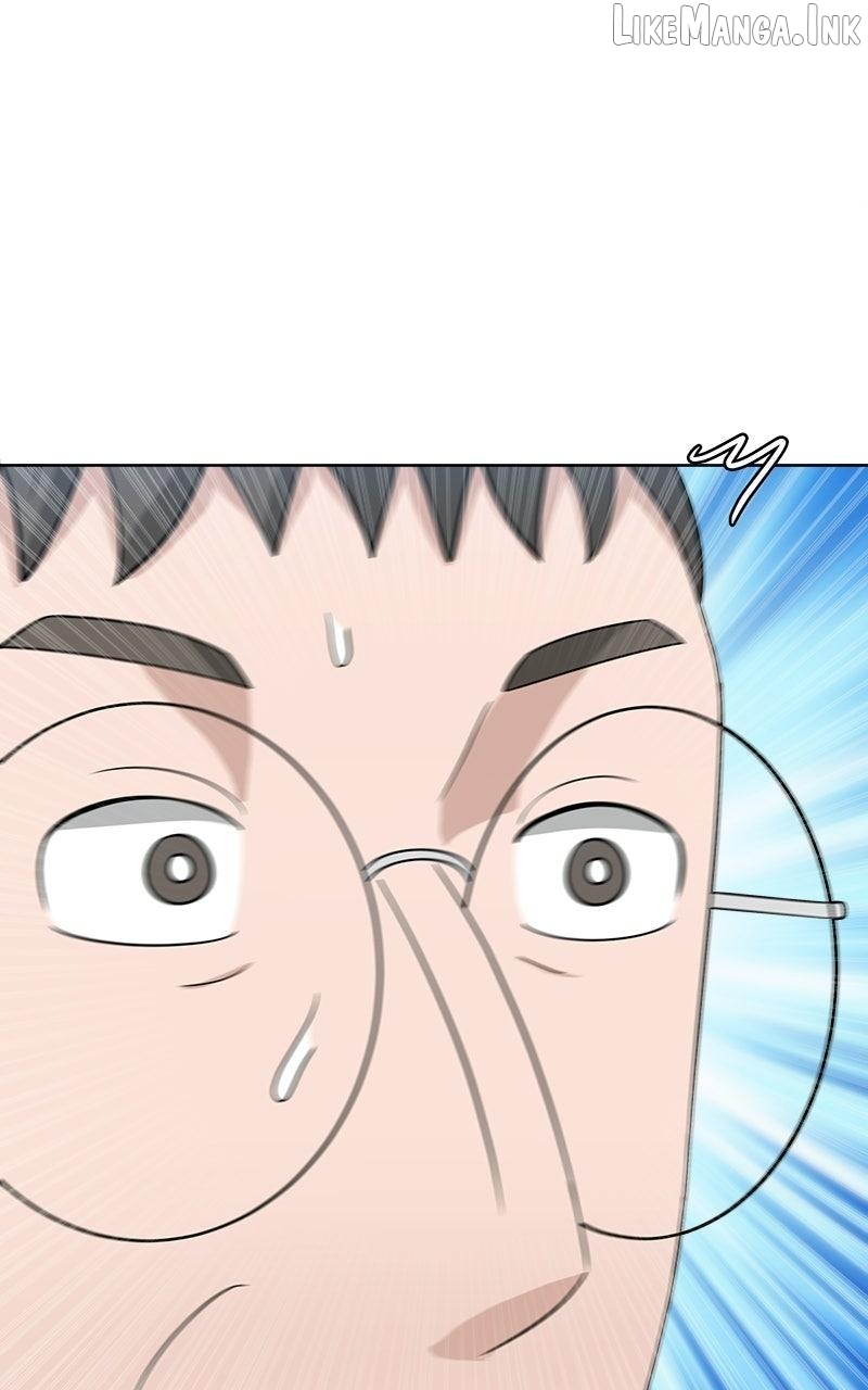 Big Man on the Court Chapter 163 - page 11